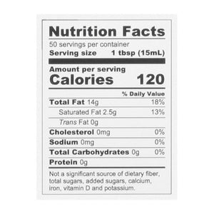 Cobram Estate Evoo, California 100%, Robust 6/25.4 Oz [UNFI #76265]