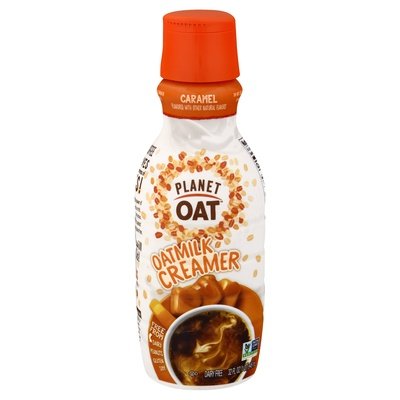 Planet Oat Oatmilk Caramel 6/32 OZ [UNFI #13513]