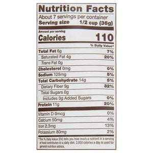 Catsnk Drk Choc Ceral 6/9 OZ [UNFI #64990]