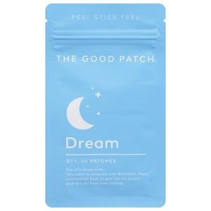 The Good Patch Dream 13/4 CT [UNFI #00944] T