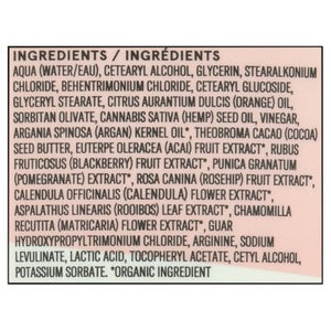 Acure Buildup Balancing Hemp Acv Cond 8 OZ [UNFI #59171] T