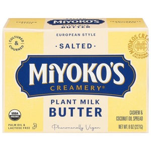 OG2 Myok Vegan Cult Btr 6/8 OZ [UNFI #89251]