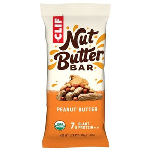 OG2 Clif Nt Bttr Flld Peanut Butter 12/1.76 OZ [UNFI #02691]