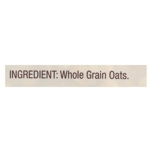 OG2 Bobs Red Mill Quick Cking Rlled Oats 4/28 OZ [UNFI #70505]