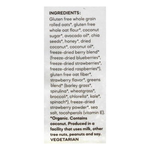 OG2 Np Grnla Sprfd Smthi 6/9.5 OZ [UNFI #57999]