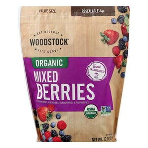 OG2 Wood Mixed Berries 6/32 OZ [UNFI #07120]