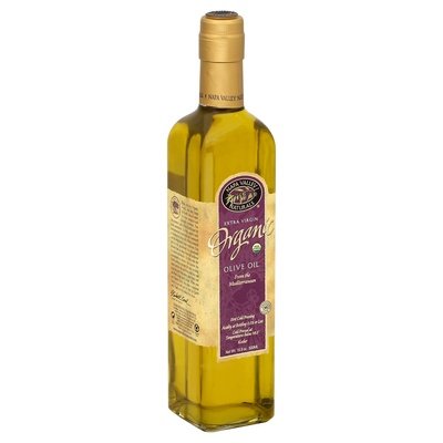 OG2 Napa Ev Olive Oil 12/16.9OZ [UNFI #42843]