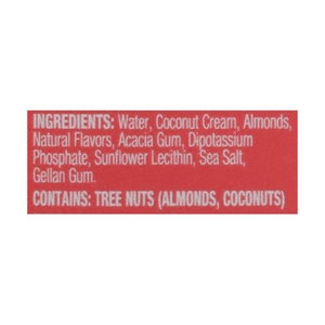 Nutpods Cinnamon Swirl Unsweetened 12/11.2 OZ [UNFI #81377]