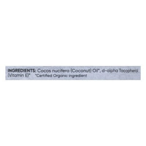 OG2 Skyorg Ccnut Oil Vte 16.9 OZ [UNFI #47001]