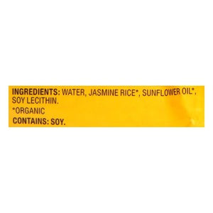 OG2 Tasty Bite Rice Jasmine 12/8.8 OZ [UNFI #64737]