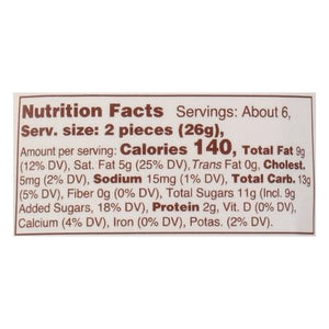 Lake Champlain Chocolates Easter - Milk Truffle Egg Bag 12/5.5 Oz [UNFI #09685]