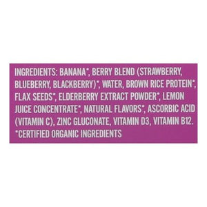 Noka Super Berry Superfood +Immunity 6/4 Pack [UNFI #41203]