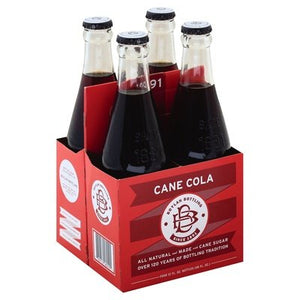 Boylan Bottling Co Cane 6/4/12 Oz [UNFI #65542]