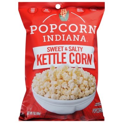P.I. Kettlecorn Swt/Slty 12/7 OZ [UNFI #39014]
