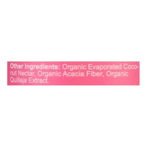 Lumen Gut Probiotic Sea Moss Omega3 6/1.8 Oz [UNFI #66404]