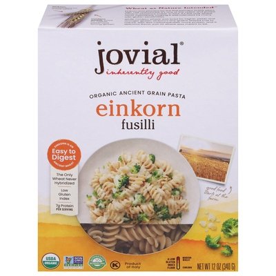 OG1 Jovial Eink Fueilli 12/12 OZ [UNFI #89146]