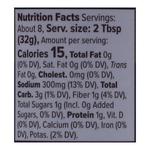 OG2 P.K Gldn Unsw Bbq Sc 6/8.5 OZ [UNFI #74071]