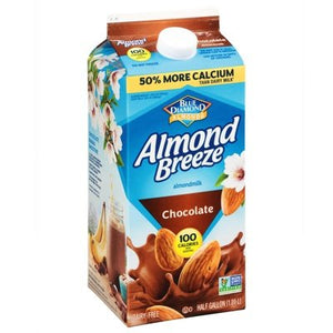 Alm Brz Alm Milk Choc 6/64 OZ [UNFI #05287]