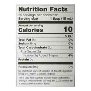 Acid League Meyer Lemon Honey 6/12.7 Oz [UNFI #65745]