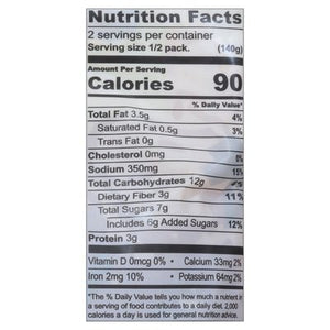 Miracle Noodle Pad Thai 6/9.9 Oz [UNFI #34742]