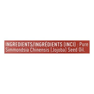 Desert Essence 100% Pure Jojoba Oil 8 OZ [UNFI #02670] T