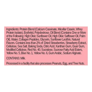 Legendary Foods Strawberry 10/2.2 OZ [UNFI #03782]