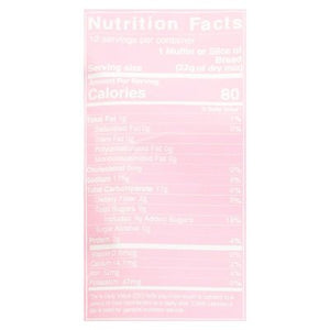 Gonanas Original Banana Bread Mix 6/8.95 Oz [UNFI #83064]