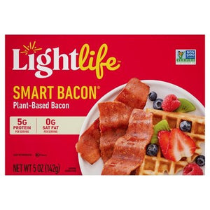 Ll Smart Bacon 12/5 OZ [UNFI #12210]