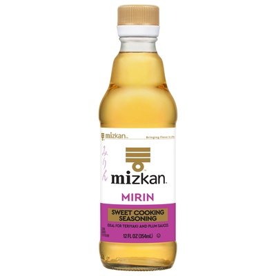 Mizkan Mirin Swt Season 6/12 OZ [UNFI #79647]