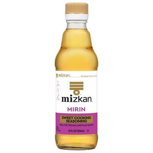 Mizkan Mirin Swt Season 6/12 OZ [UNFI #79647]