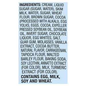 B&J Half Baked Icrm 8/PINT [UNFI #74761]