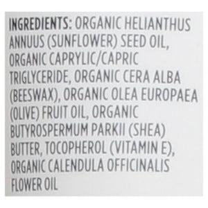 Sky Organics Petroleum Free Jelly 2.5 Oz [UNFI #43464]