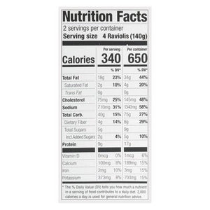 Cappello`S Butternut Squash 6/9.9 OZ [UNFI #39422]