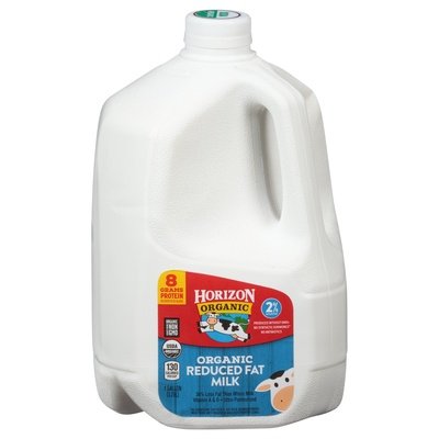Horizon 2% Reduced Fat 4/128 Oz [UNFI #1891]