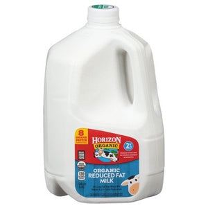 Horizon 2% Reduced Fat 4/128 Oz [UNFI #1891]