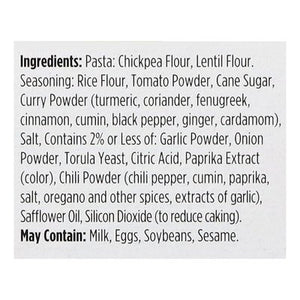 Chickapea Pasta Masala 6/7 Oz [UNFI #75808]