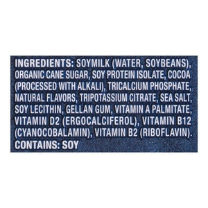 West Life Chocolate Smoothie Blend 6/32 Oz [UNFI #23188]