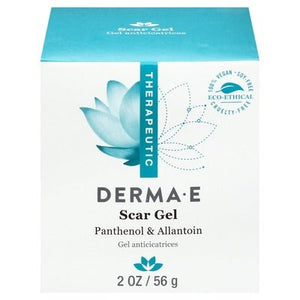 Derma E Scar Gel Gf 2 OZ [UNFI #88245] T