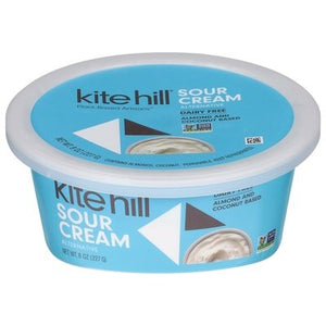 K Hill Alm/Cnut Bsd Scrm 6/8 OZ [UNFI #53573]