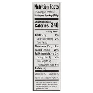 Saffron Road Morrocan Chicken And Potatoes 8/10 Oz [UNFI #27229]