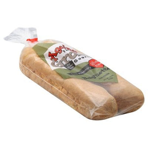 Against The Grain Rosemary Baguettes 12/15 OZ [UNFI #12451]