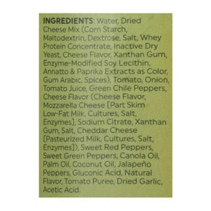 Mrs Ren Nacho Cheese Sce 6/16 OZ [UNFI #79322]