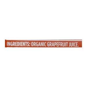 OG2 Efrsh Grapefruit Jce 4/59 OZ [UNFI #38529]