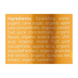OG2 Guru Guayusa Energy Drink 24/12 OZ [UNFI #00849]
