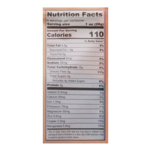 OG2 Lil Bucks Snickerdoodle 6/6 OZ [UNFI #76027]