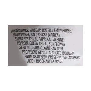 Nandos Hot 6/9.2 OZ [UNFI #61253]