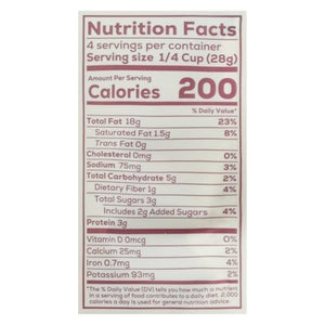 Sante Nuts Candied Walnuts 6/4 OZ [UNFI #52379]