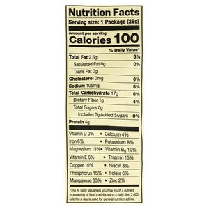 Ashapops Turmeric Garlic 6/1 OZ [UNFI #56290]