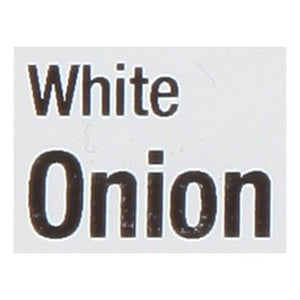 OG2 Frontier Onion Flakes Whte 1 LB [UNFI #28383]