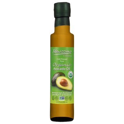 OG1 Benism Avocado Oil 6/8.45 OZ [UNFI #50089]